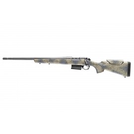 Rifle Bergara Wilderness Sierra Zurdos