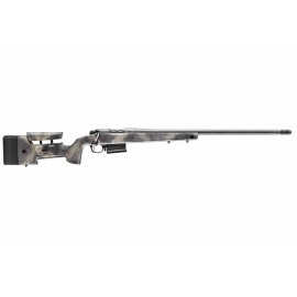 Rifle Bergara B14 Wilderness HMR Carbón