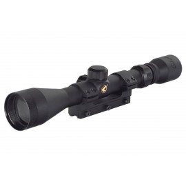 Visor Gamo 3-9x40 WR