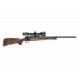 Sako 100 Wood