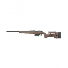 Rifle Bergara B14 HMR zurdos