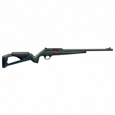 Winchester Wildcat Stealth Threaded