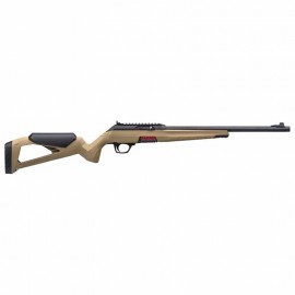 Winchester Wildcat FDE Threaded