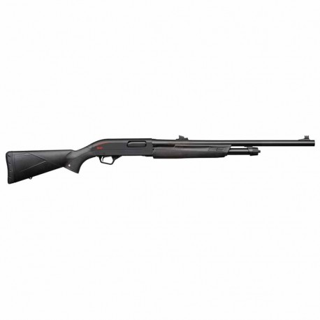 Winchester SXP Black Shadow Deer Rifled