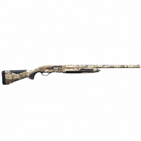 Browning Maxus 2 Camo Auric