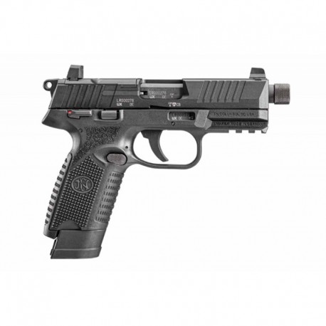 Pistola FN 502 Tactical - 22LR