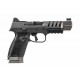 Pistola FN 509 LS Edge - 9x19
