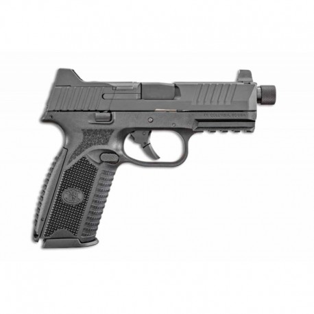 Pistola FN 509 Tactical - 9x19