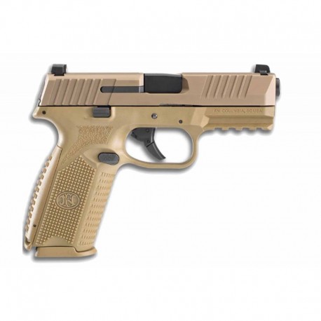 Pistola FN 509 - 9x19
