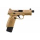 Pistola FN 545T - 45ACP