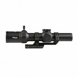 Visor Sig Sauer Tango MSR - 1-6x24