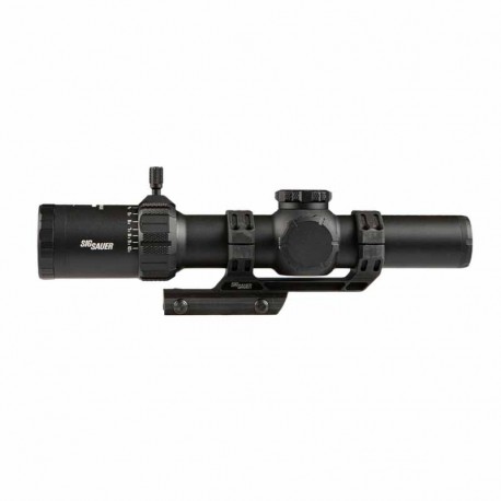 Visor Sig Sauer Tango MSR - 1-6x24