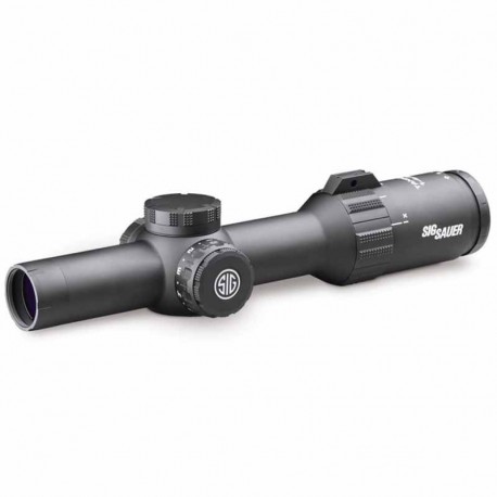 Visor Sig Sauer Tango 4 1-4X24