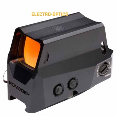 Visor Punto rojo Sig Sauer Romeo 8
