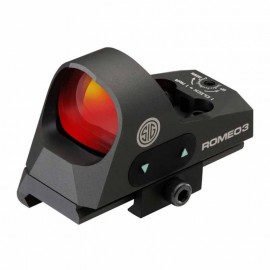 Visor Punto rojo Sig Sauer Romeo 3