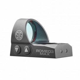 Visor Punto rojo Sig Sauer Romeo 3 Max 3MOA