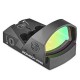 Visor Punto rojo Sig Sauer Electro Optics Romeo 1 PRO 3MOA