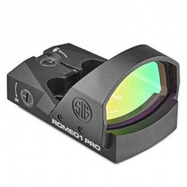 Visor Punto rojo Sig Sauer Electro Optics Romeo 1 PRO 3MOA