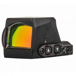 Visor Punto rojo Sig Sauer Romeo X