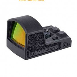 Visor Punto rojo Sig Sauer Romeo Zero R 3MOA
