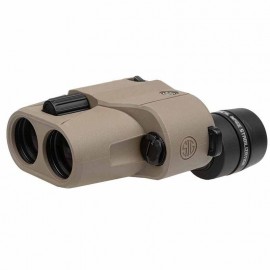 Prismático Sig Sauer Zulu 6 BDX - 10x30