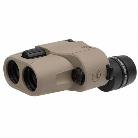 Prismático Sig Sauer Zulu 6 BDX - 10x30