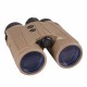 Prismático Sig Sauer Kilo 10K ABS-HD-LRF- BDX 10x42