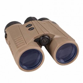 Prismático Sig Sauer Kilo 10K ABS-HD-LRF- BDX 10x42