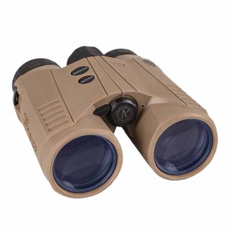 Prismático Sig Sauer Kilo 10K ABS-HD-LRF- BDX 10x42