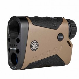 Telémetro Sig Sauer Kilo 8K ABS-LRF-BDX