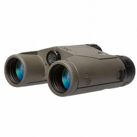 Prismático Sig Sauer Kilo 6K HD LRF-BDX 8x32