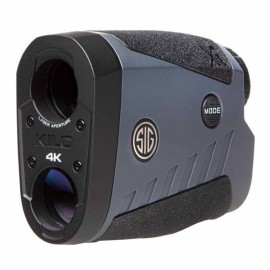 Telémetro Sig Sauer Kilo 4K LRF BDX