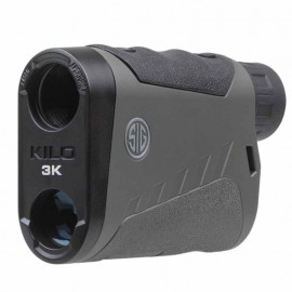 Telémetro Sig Sauer Kilo 3K LRF BDX