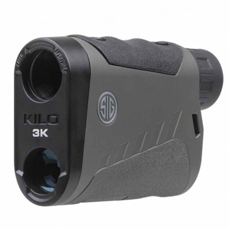 Telémetro Sig Sauer Kilo 3K LRF BDX