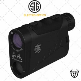 Telémetro Sig Sauer BuckMaster