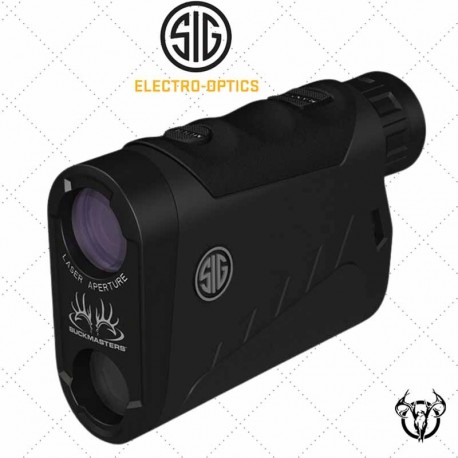 Telémetro Sig Sauer BuckMaster