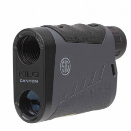Telémetro Sig Sauer Canyon LRF