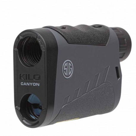 Telémetro Sig Sauer Canyon LRF
