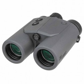 Prismático Sig Sauer Canyon LRF 10x42