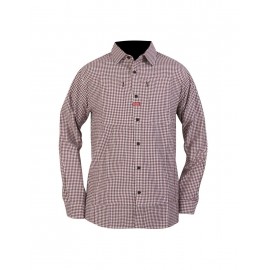 Camisa caza Hart Lindau