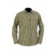 Camisa caza Hart Rila