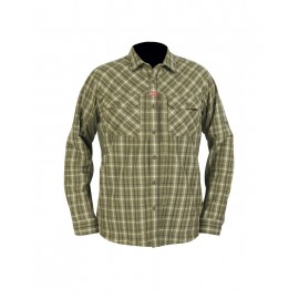 Camisa caza Hart Rila