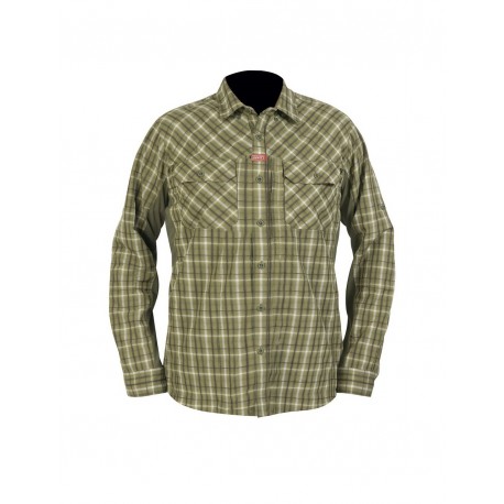 Camisa caza Hart Rila