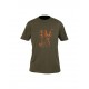 Camiseta caza Hart Branded Corzo