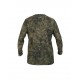 Camiseta caza Hart Ural-TL Pixel Forest