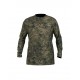 Camiseta caza Hart Ural-TL Pixel Forest