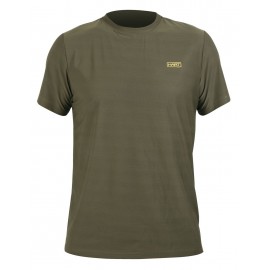 Camiseta caza Hart Ural-TS Green