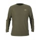 Camiseta caza Hart Ural-TL Green