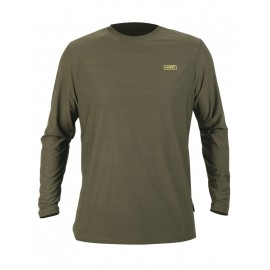Camiseta caza Hart Ural-TL Green