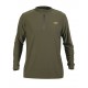 Camiseta caza Hart Ural-ZN Green